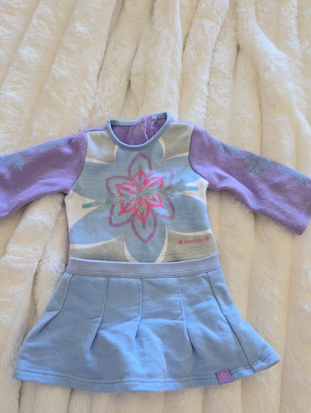 American Girl Outfit
